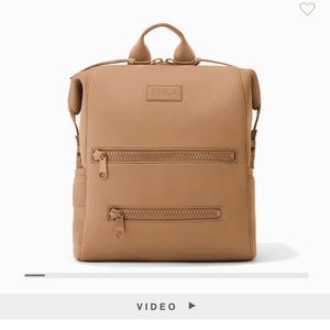 Dagne Dover Medium Indi in Pinto